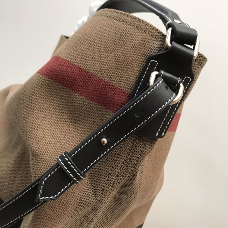 Burberry Bucket Bags